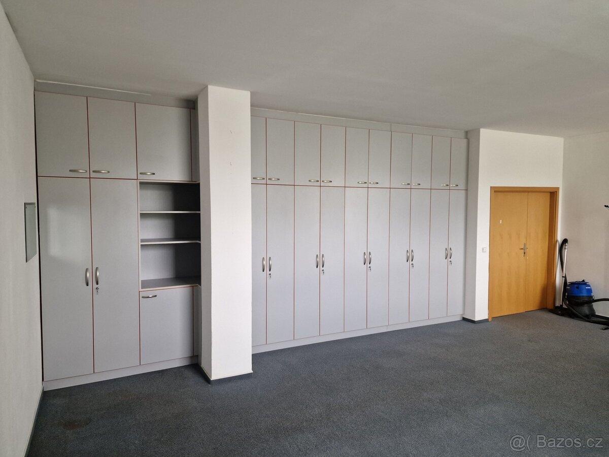 Pronájem, Kanceláře, 46m² - Jihlava - Antonínův Důl - 3