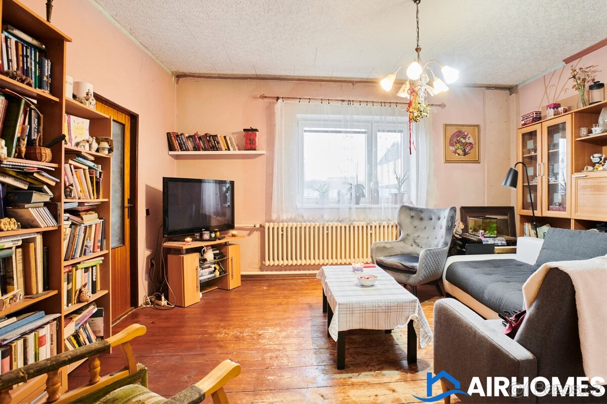 Prodej rodinného domu, 147m2, Mělník - 3