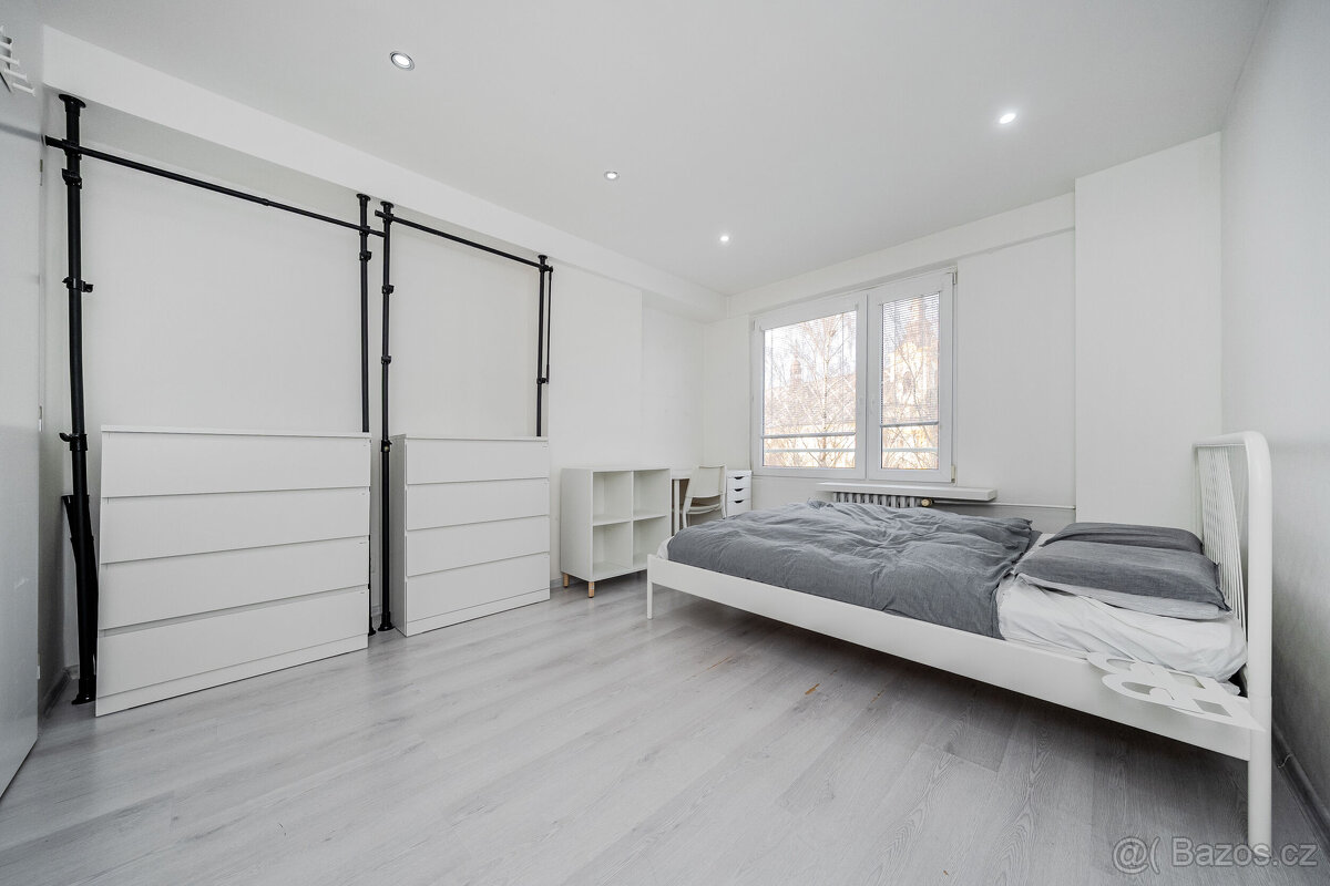 Pronájem, byt 2+1, 53 m, Janáčkova 157, Frýdek-Místek - Míst - 3