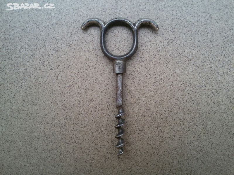 Retro kuchyňské potřeby - 3