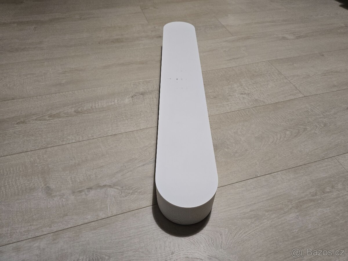 Sonos Beam gen 1 - 3