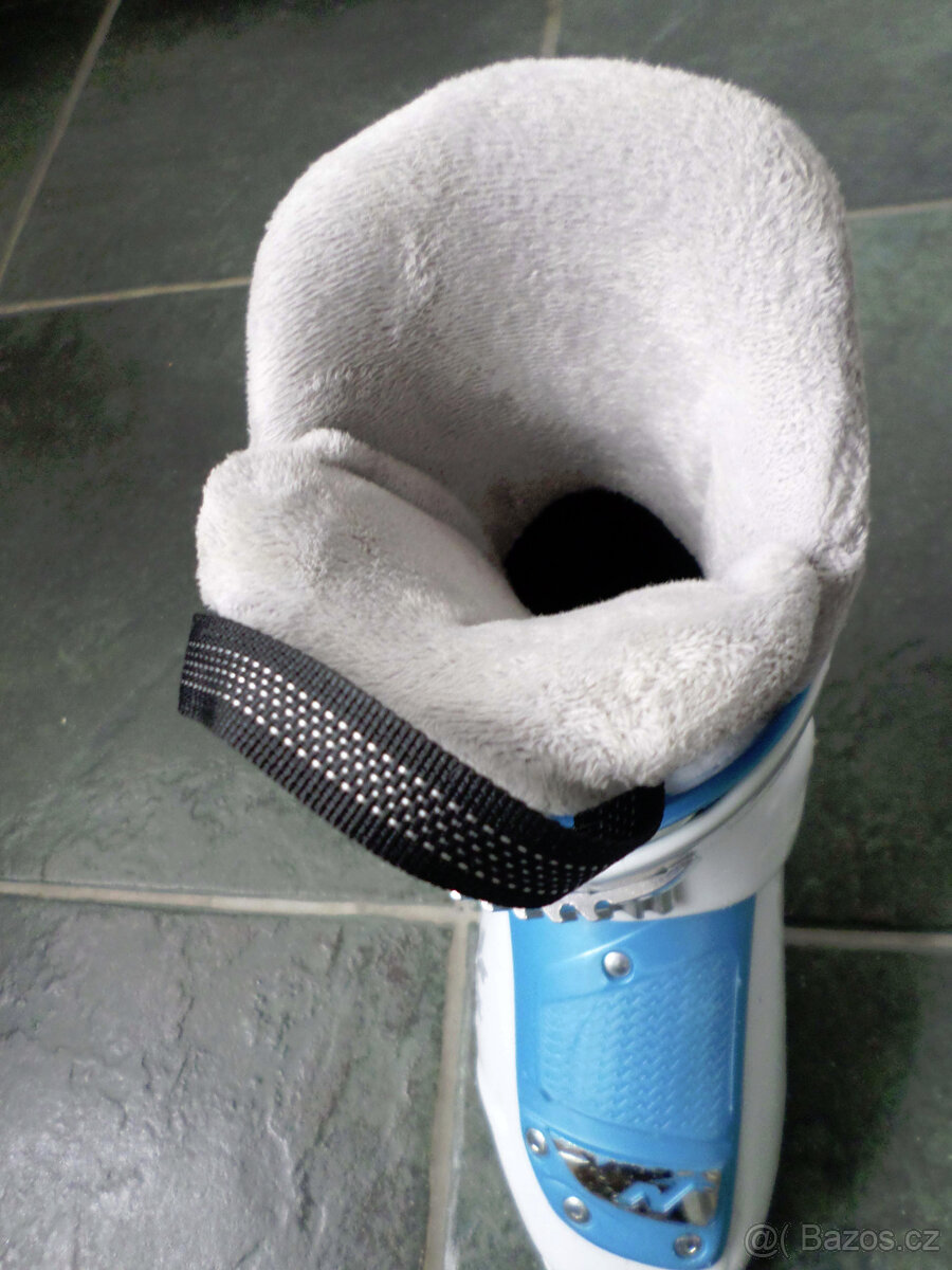 Lyžařské boty NORDICA - 3