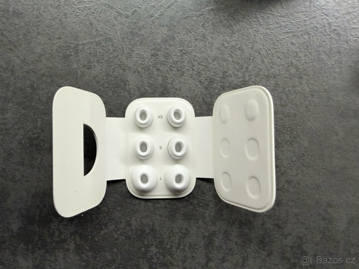 AirPods Pro 2. generace s usb-C - 3