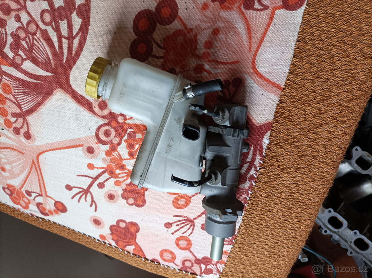 Fiat Stilo, Doblo, 1,6 i - 3