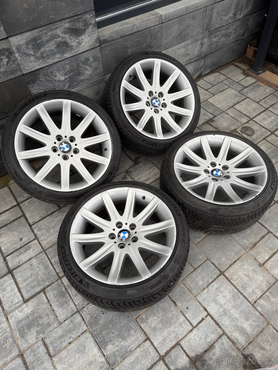 5x120 r19 styl 95 - 3