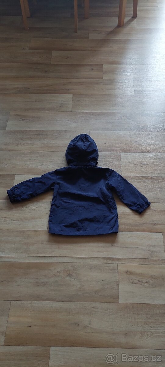 Klučičí bunda - 2, velikost: 92 - 3