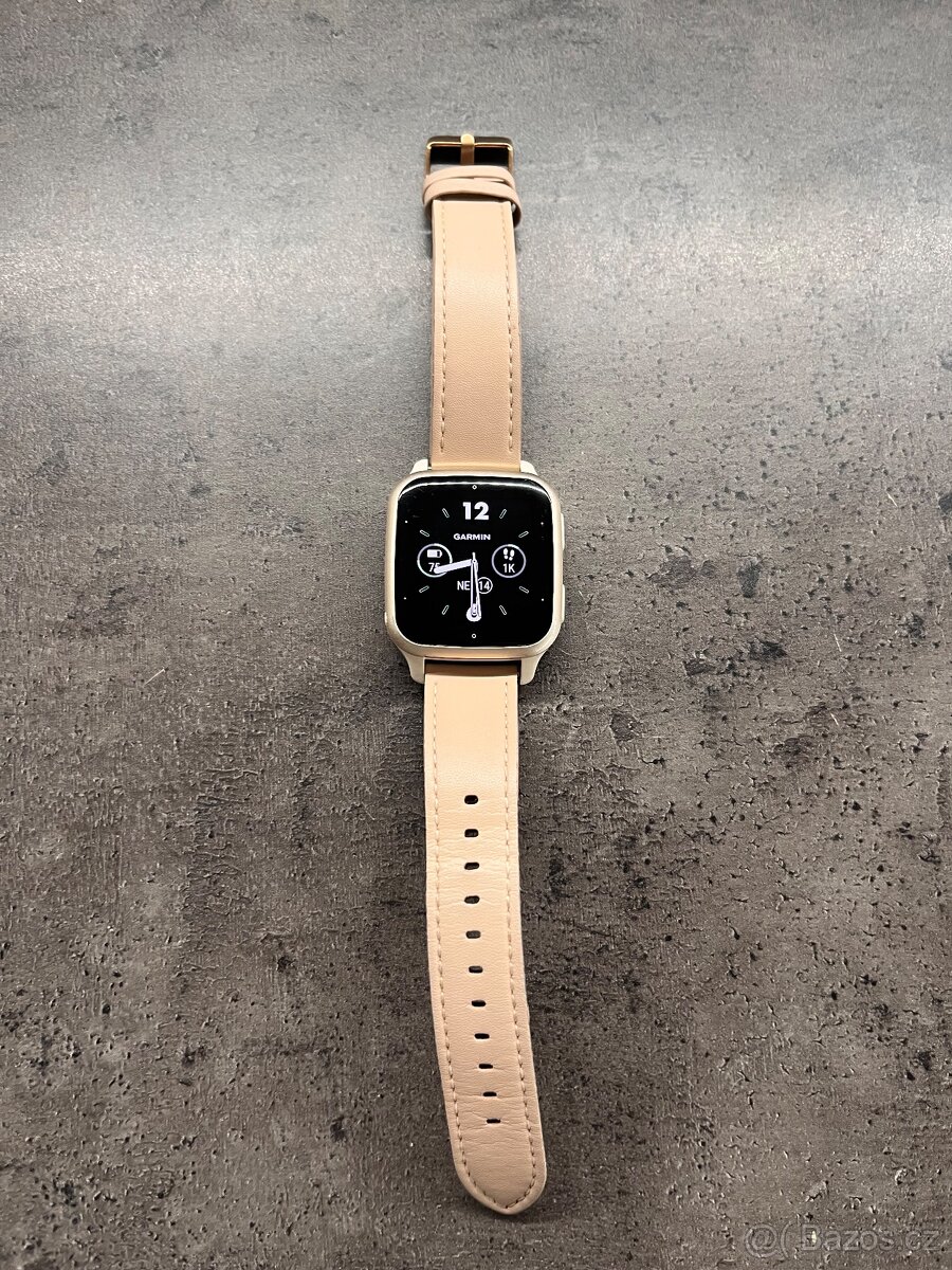 Garmin Venu sq 2 - 3