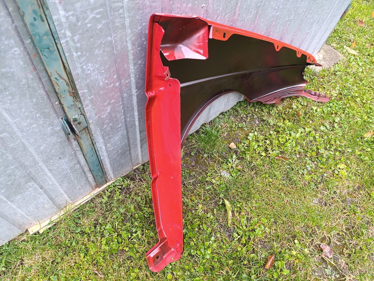 LP blatník Alfa Romeo 145/146 - 3