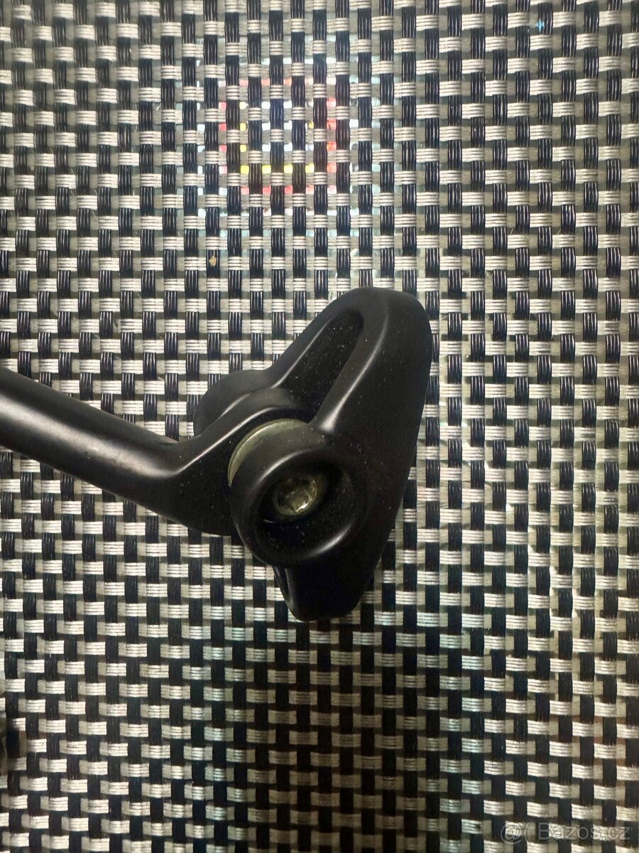 Zpětná zrcátka motorka Honda CBR/Suzuki GSXR - 3