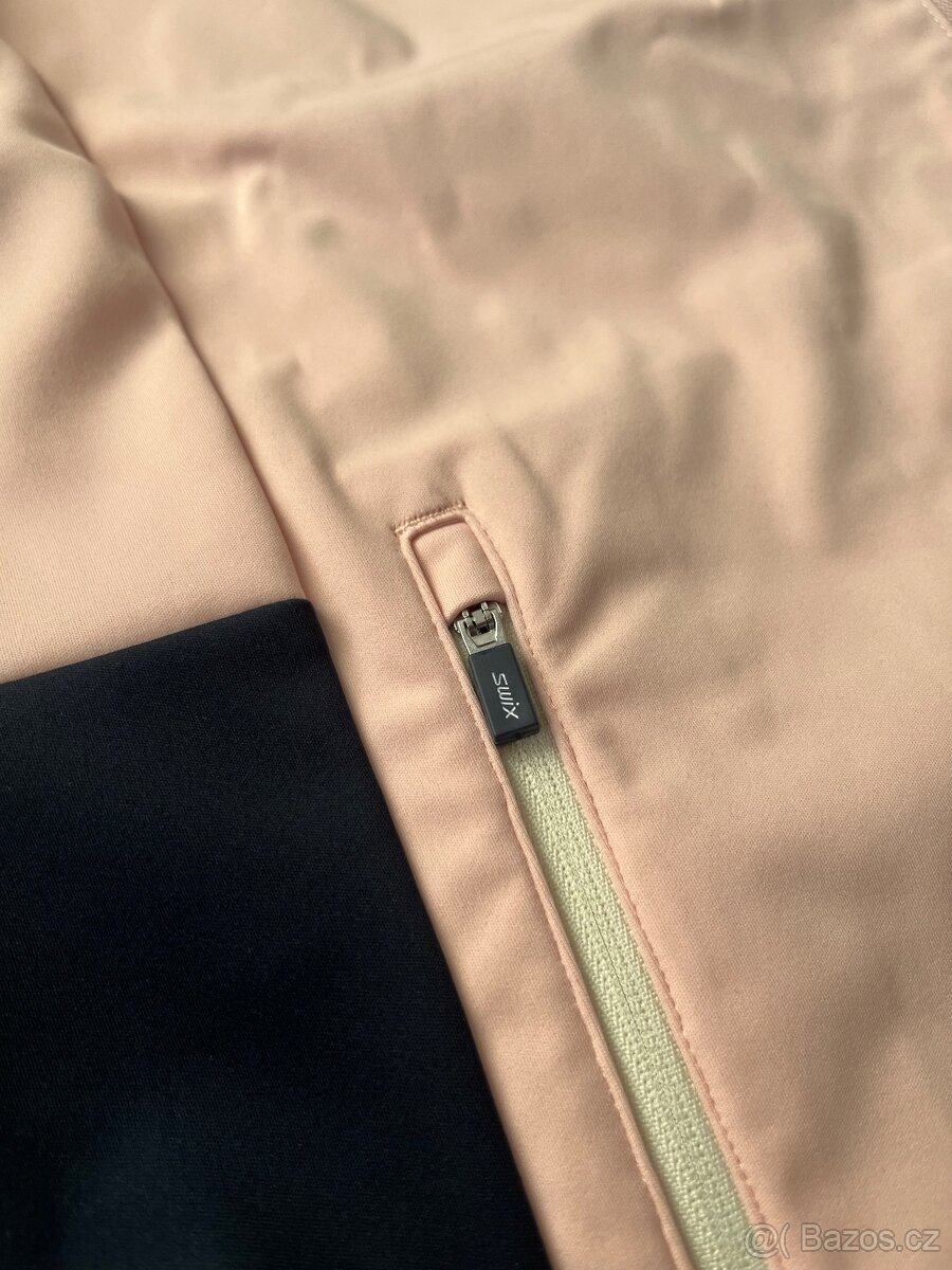 Dámská bunda SWIX - 3