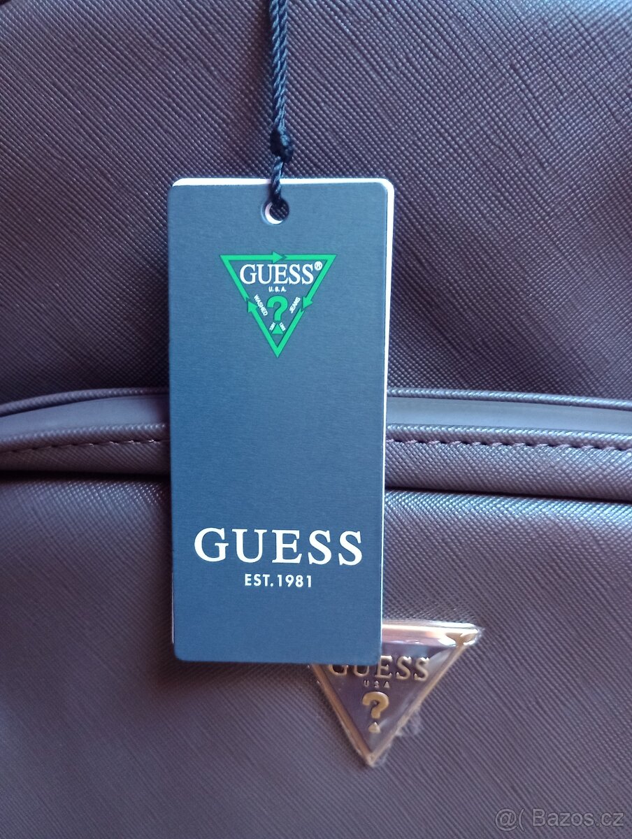 Dámské a pánské batohy, taška přes rameno - 2 FOTKY - 3