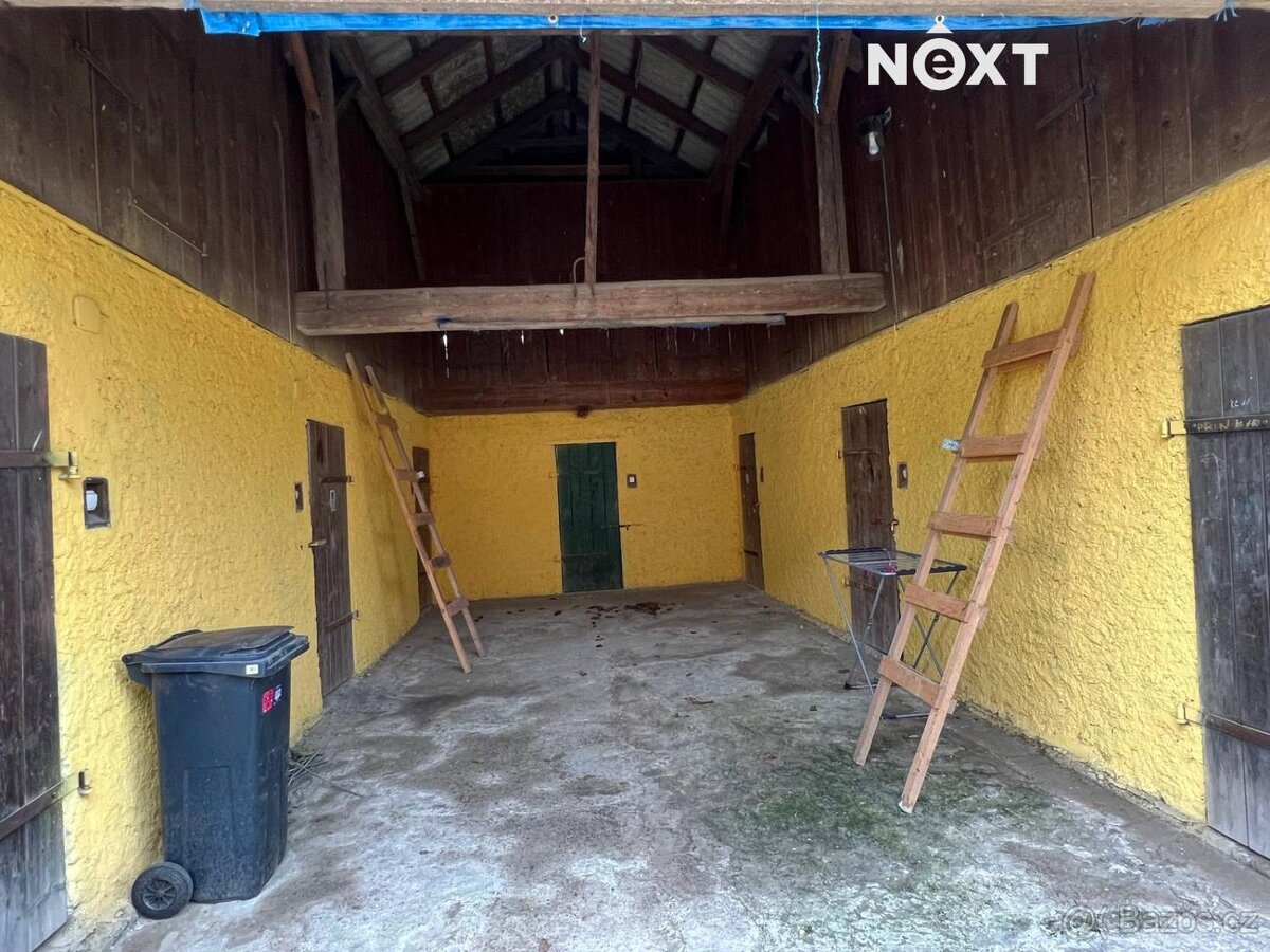 Prodej ostatní Půdní prostor, 135㎡ - 3