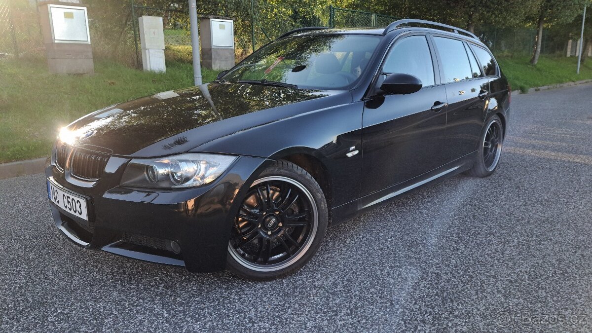 bmw 325i N - 3