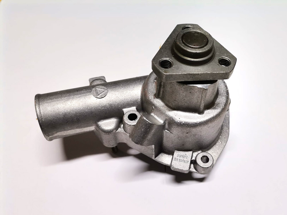 Vodní čerpadlo Fiat 124 ST/Coupe/Spider CC/CS - 3