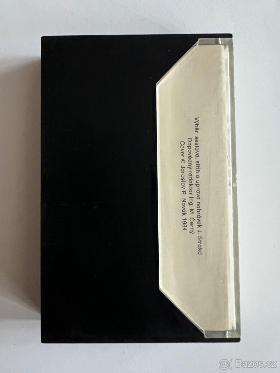 20 nej 6 - Supraphon 1984 - 3