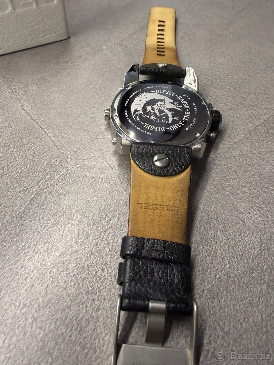 Pánské hodinky DIESEL DZ7125 - 3