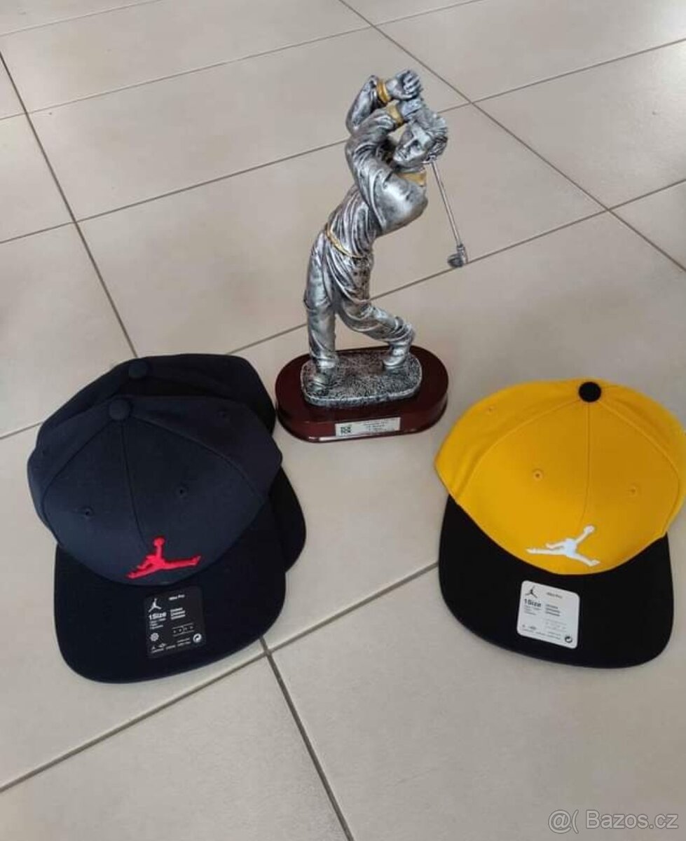 Kšiltovka NIKE Jordan - 3