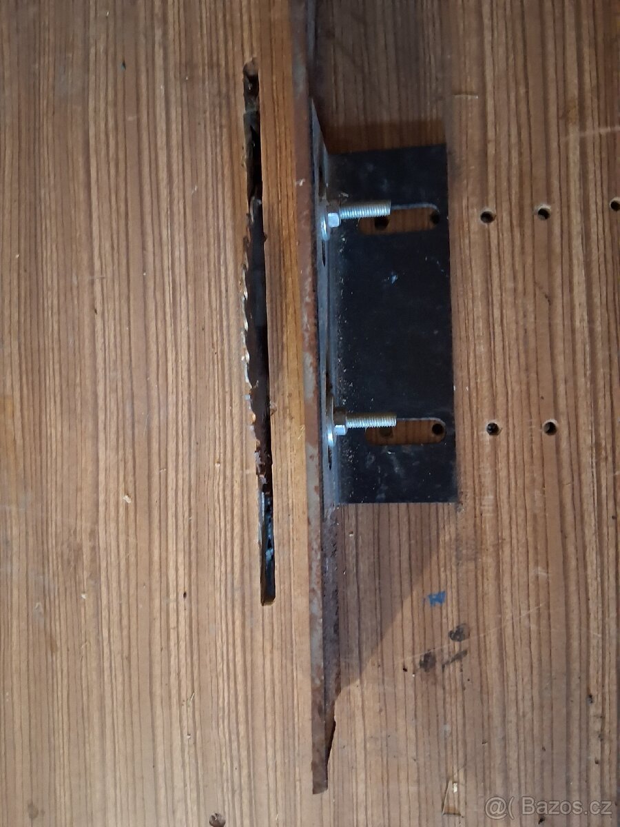 Prodám hoblovku - 3