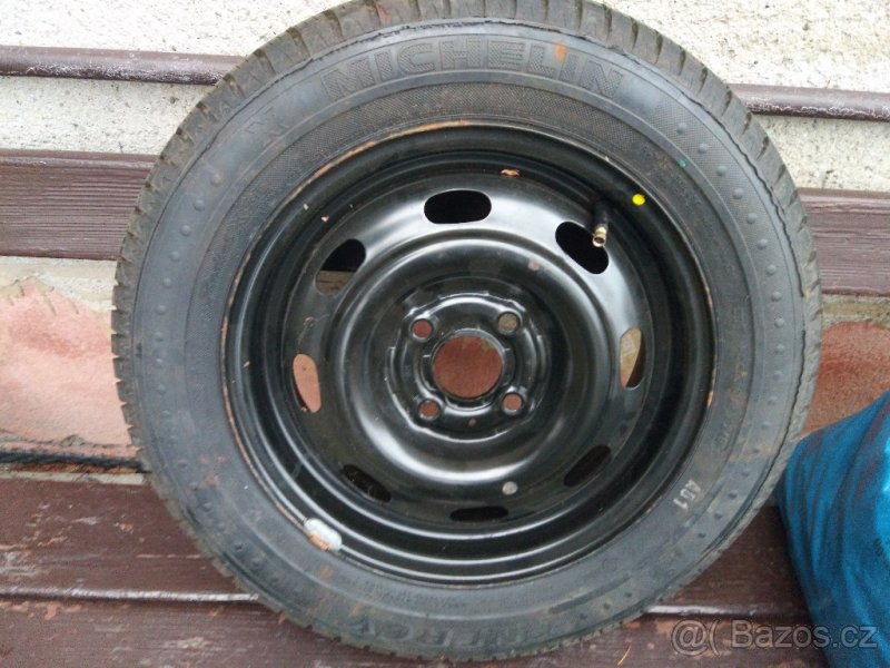 Prodam pneu Michelin...1Ks. - 3