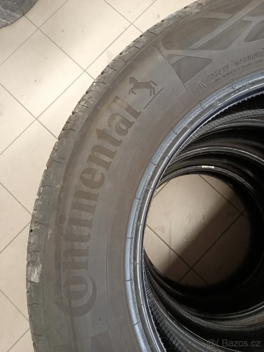 Pneu 215/65 R17 Continental - 3