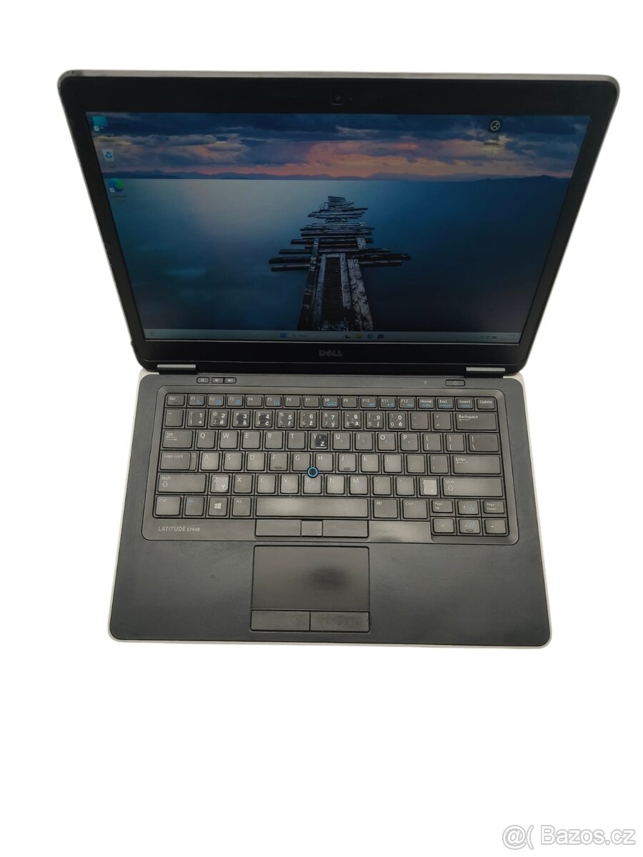 Dell Latitude E7440 ( 12 měsíců záruka+Faktura ) - 3