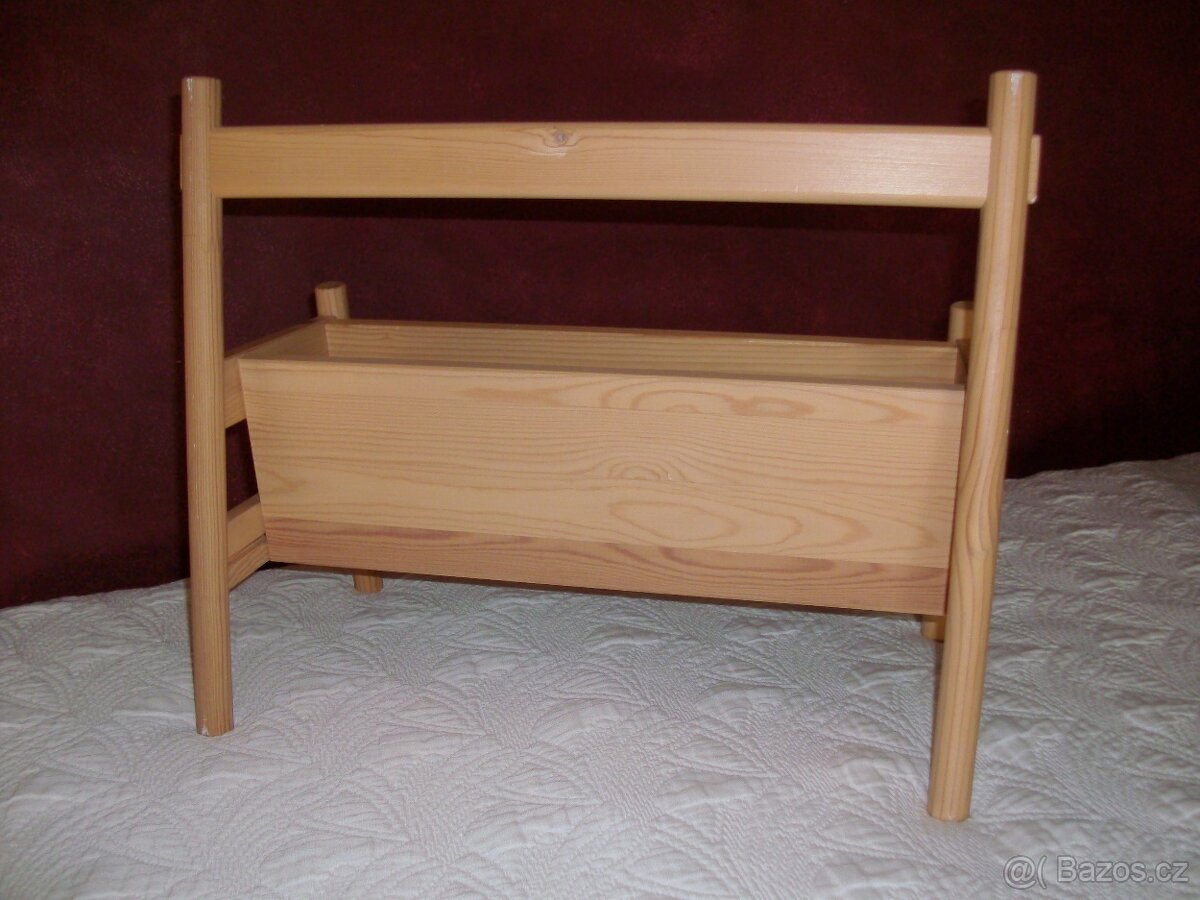 Knihovnička pro děti - 3