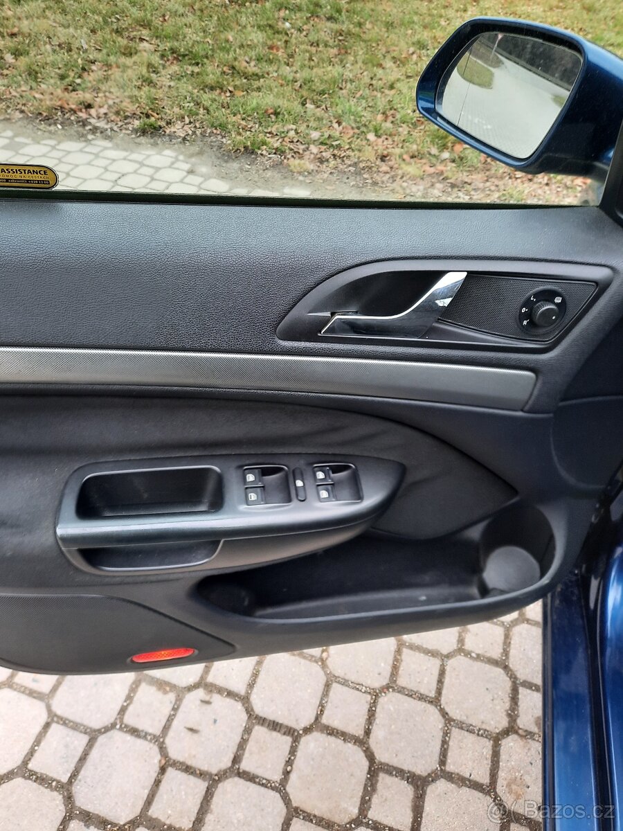 Prodm Octavii II. 1.9 TDi 2007 - 3