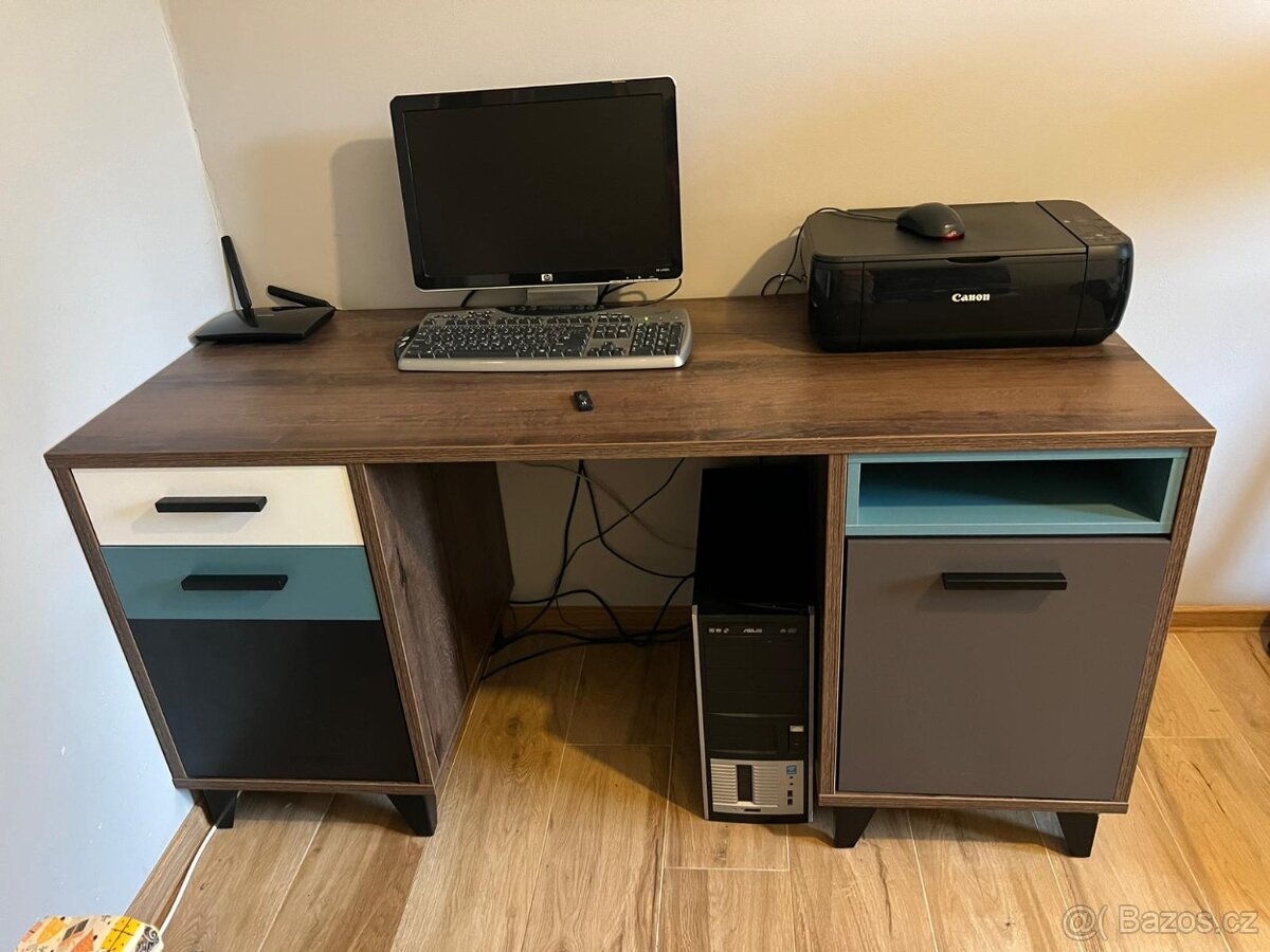 Chlapecká sestava nábytku - 3