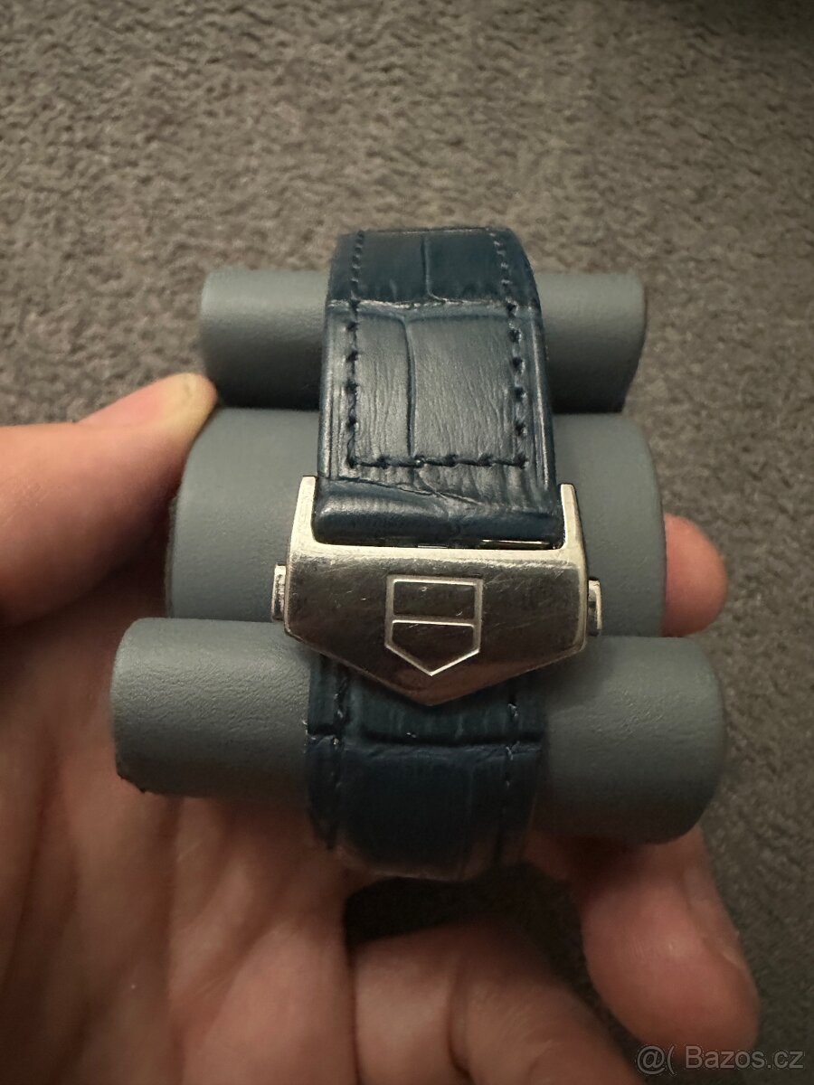 Tag Heuer Monaco Calibre 6 - 3