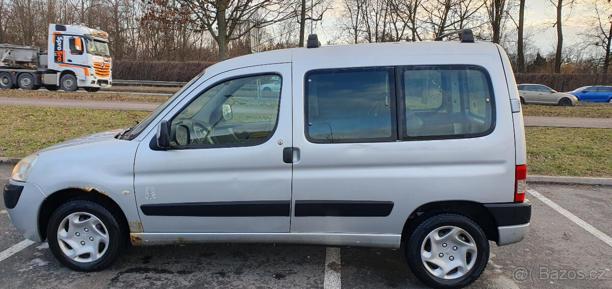 Peugeot Partner 1.6 HDI - 3