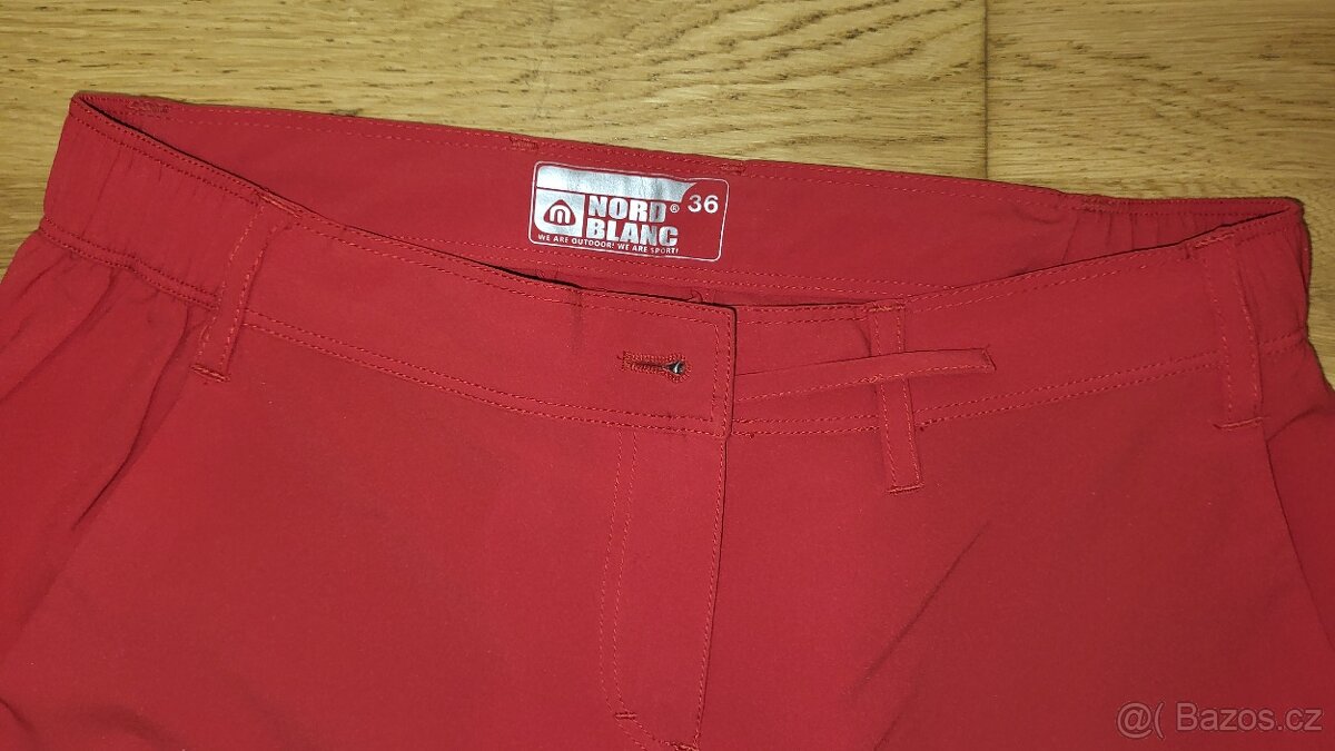 Sportovní kalhoty - 3