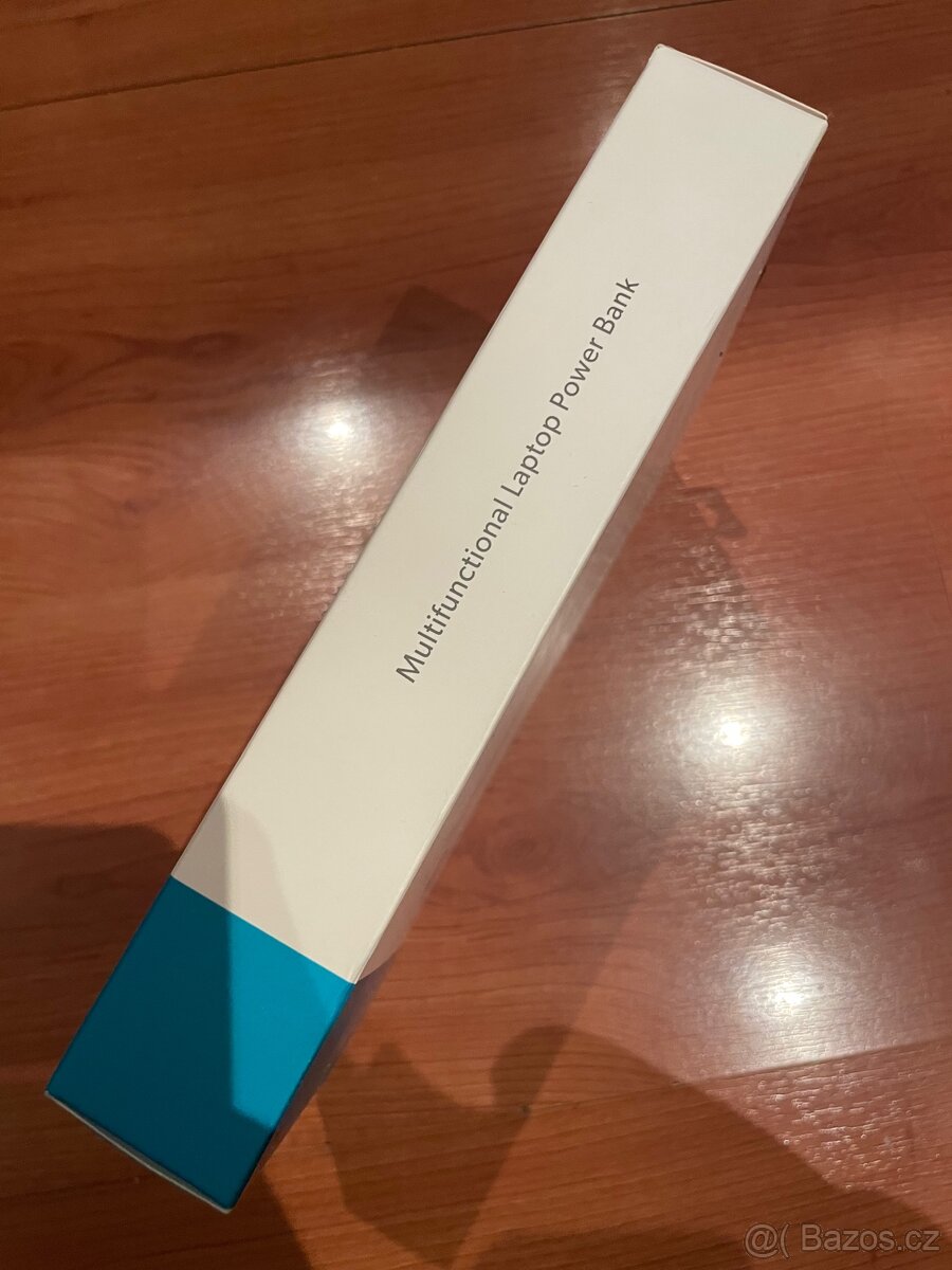 NOVÁ Epico Multifunctional Laptop Power Bank 26 800mAh - 3