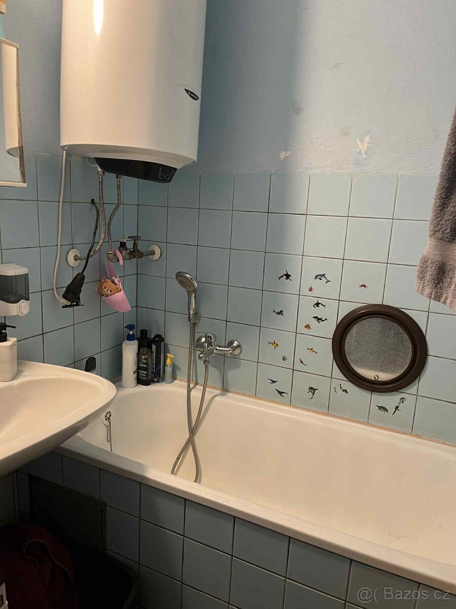 Byt 3+1 na prodej - 3