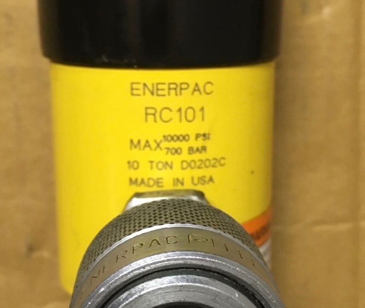 Hydraulický válec…. - 3