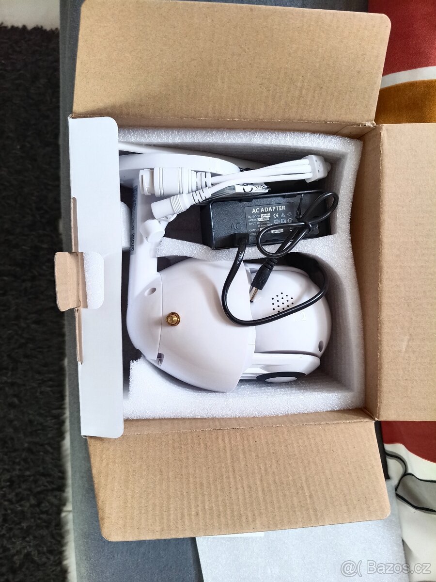 Venkovní kamera - 3