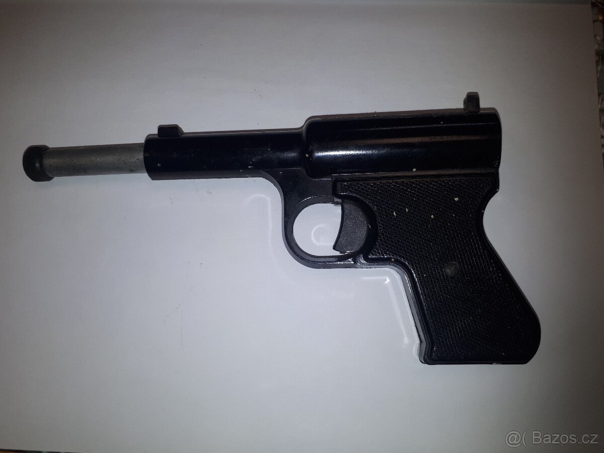Vzduchová pistole Lov - 3