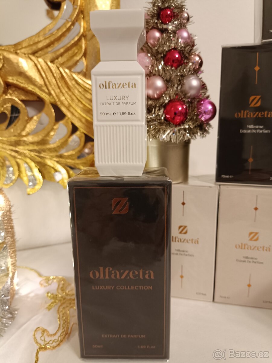 Nový unisex parfém s edice Tom Ford Lost Cherry - 3