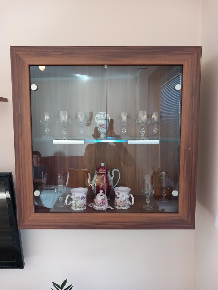 Prodám obývací sestavu - 3