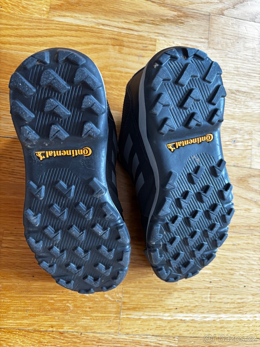 Adidas Terrex 32 vel - 3