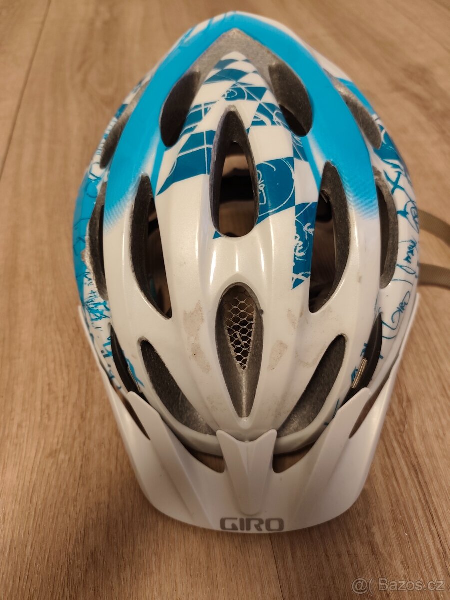 Helma - dospělí - 3