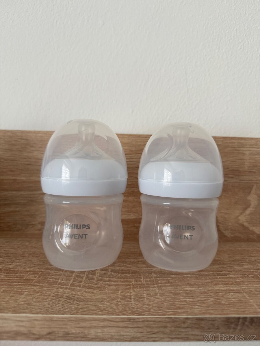 Odsávačka mléka Philips AVENT SCF396/31 - 3