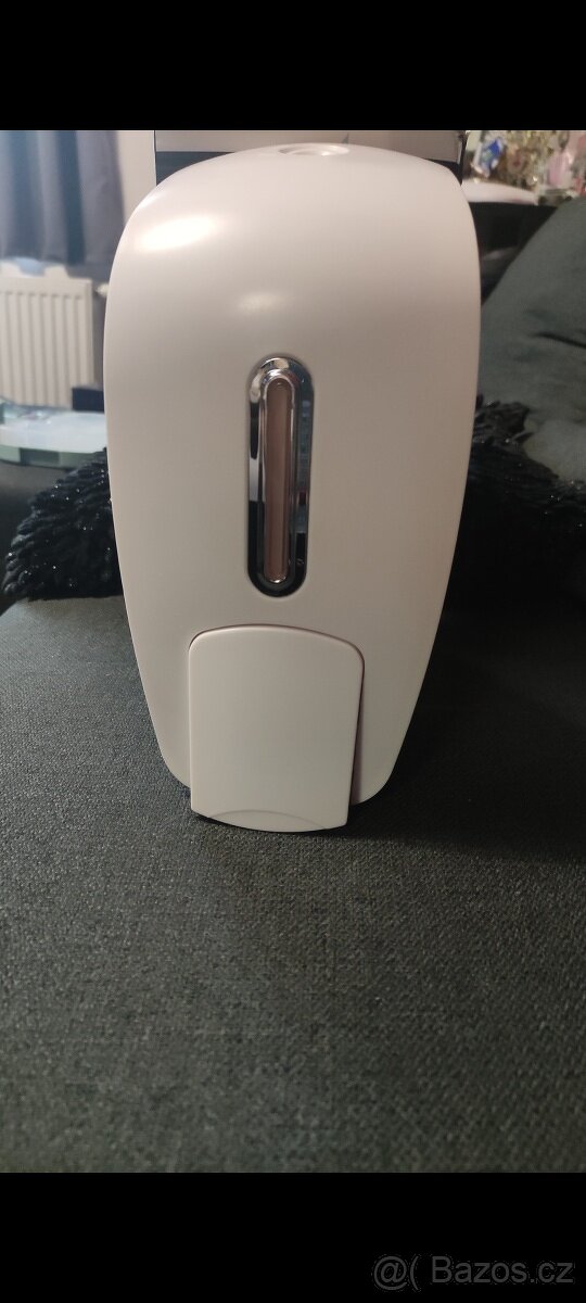 Dávkovač mýdla - 3