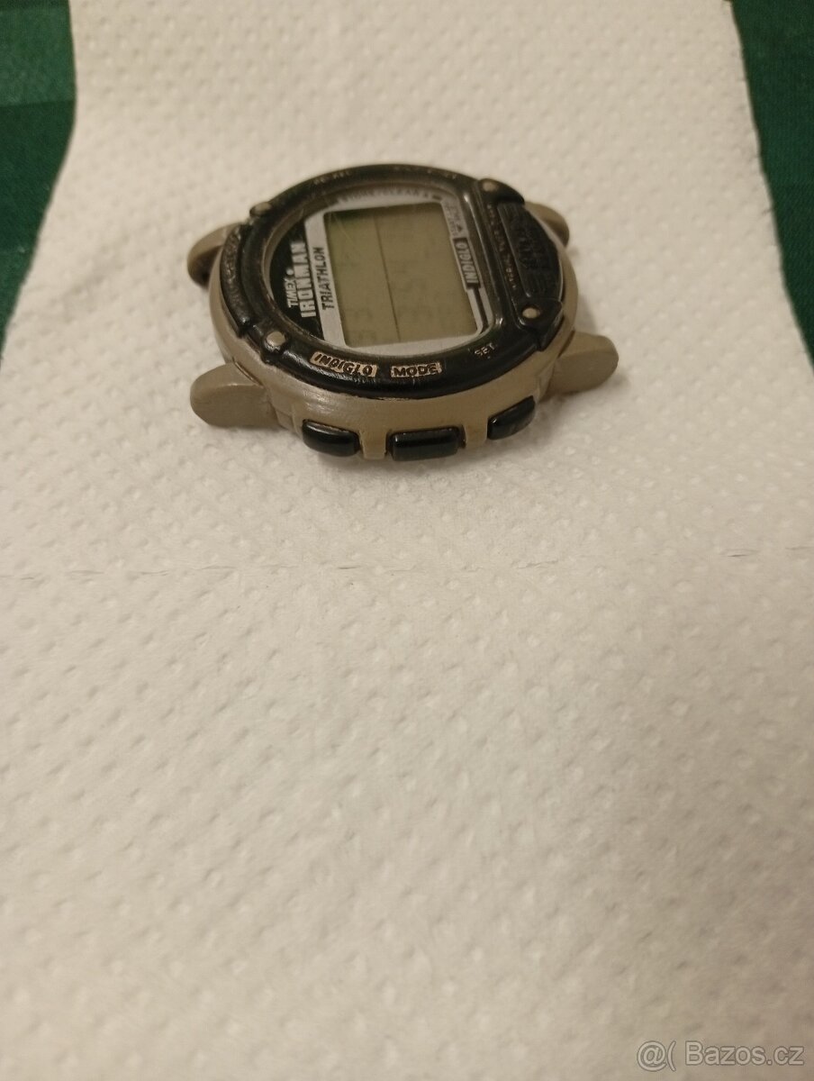 Timex Iroman - 3