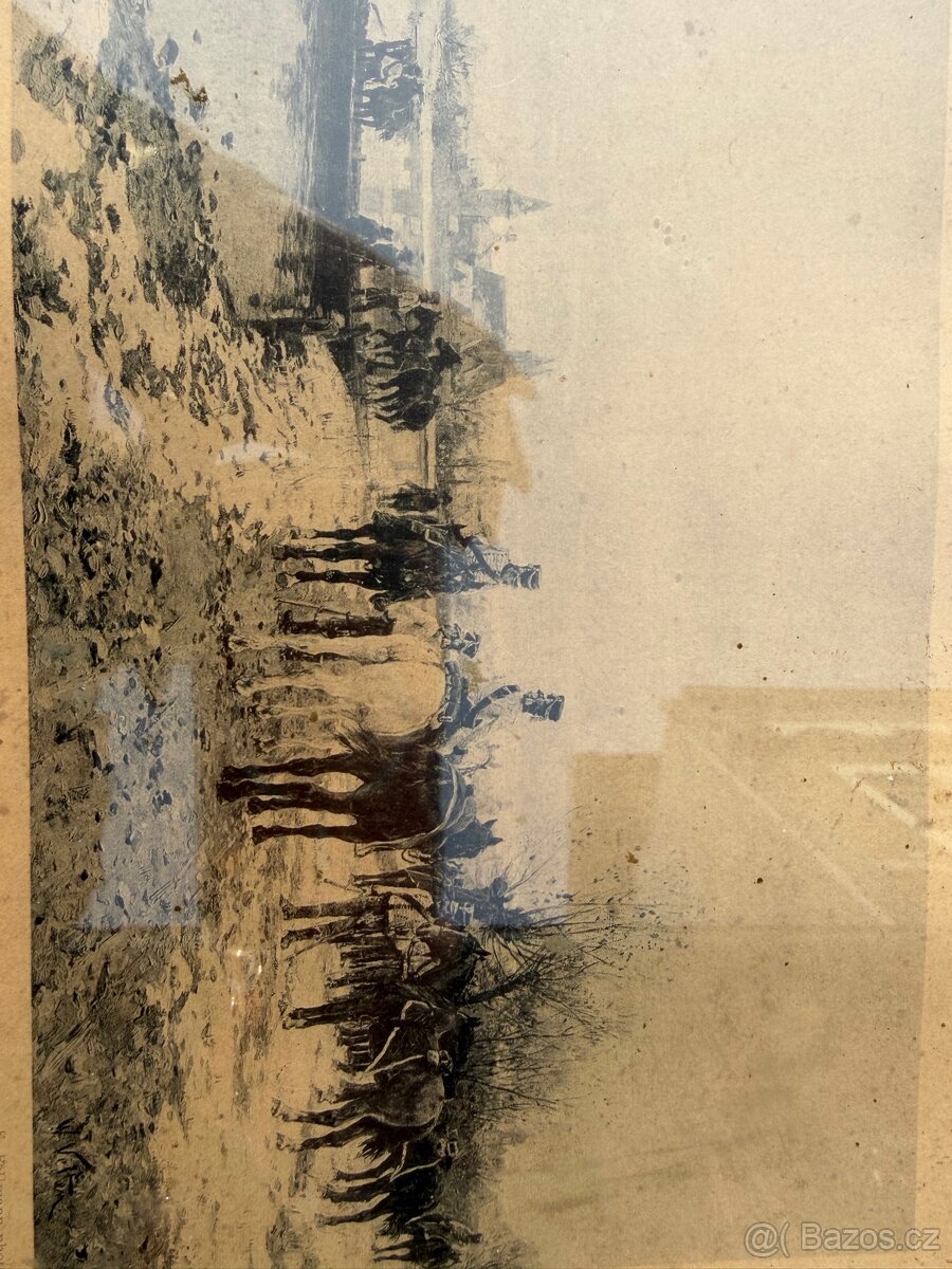 Obrazy a fotografie - 3