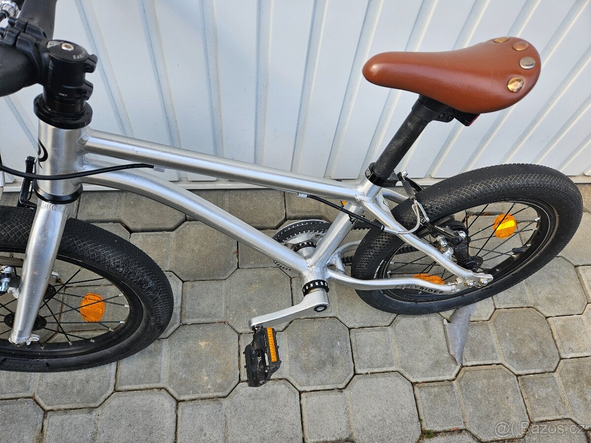 Early Rider Belter 16 - 3