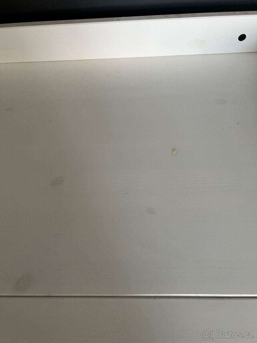 Přebalovací pult se šuplíky - 3