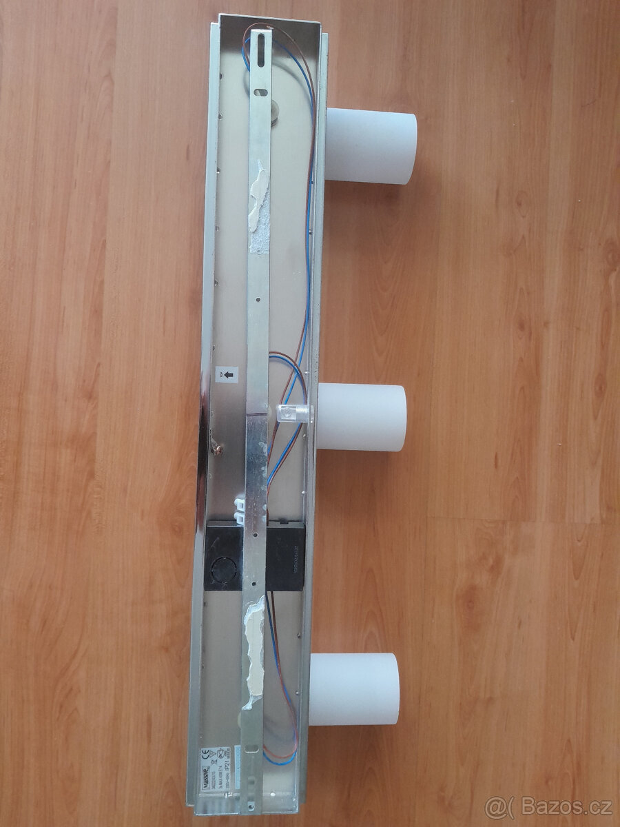 Koupelnové osvětlení - 3