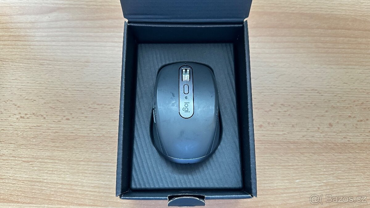 Logitech MX Anywhere 3 - 3