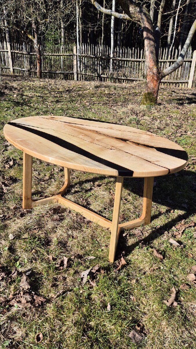 Epoxydový stůl - 3