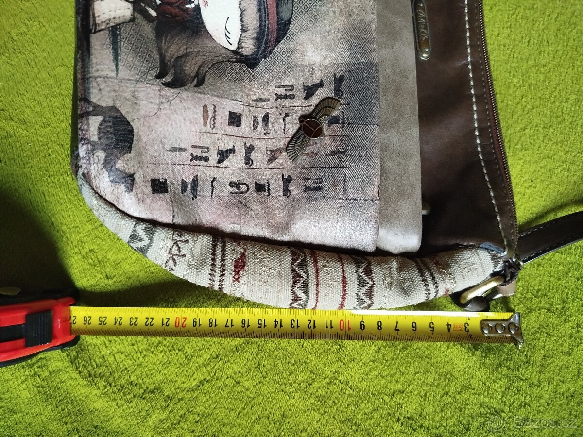 Kabelka taška Anekke - 3